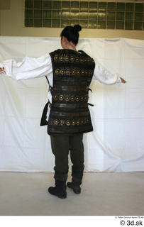 Photos Medieval Brown Vest on white shirt 1 Medieval Clothing…